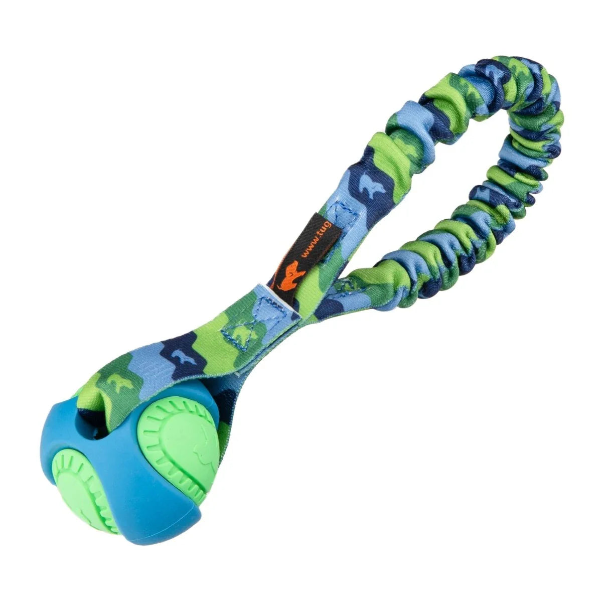 Pocket PowerBall Bungee Tug