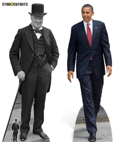 SC4195 Matt Hancock Cardboard Cut Out Height 180cm