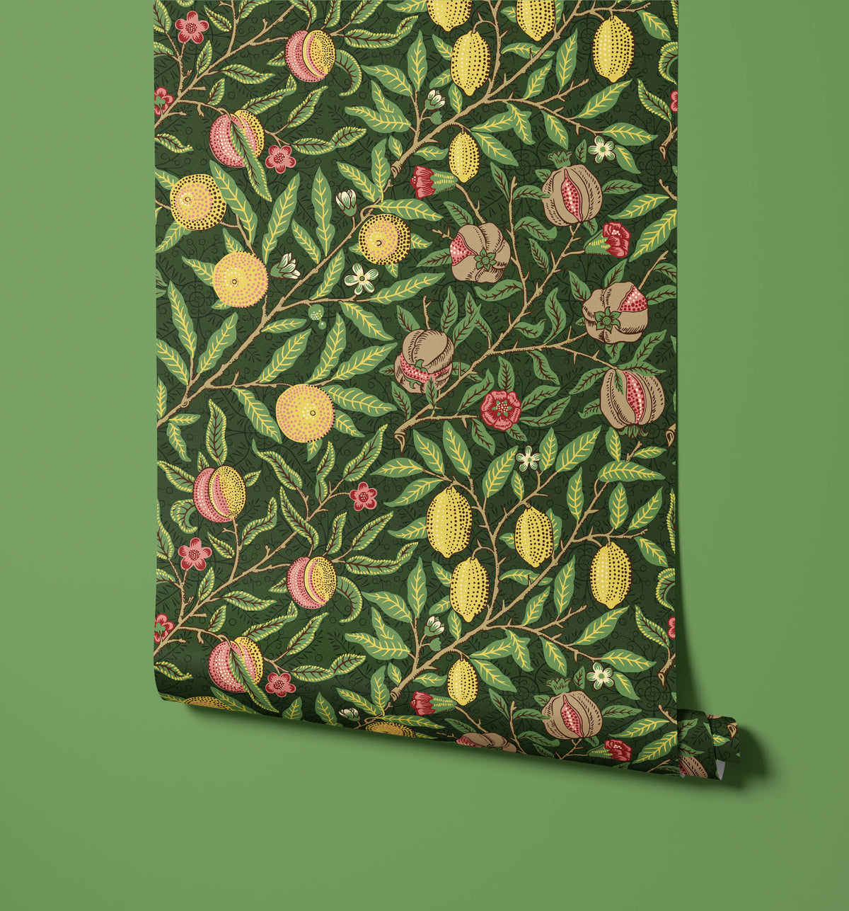 Pomegranate