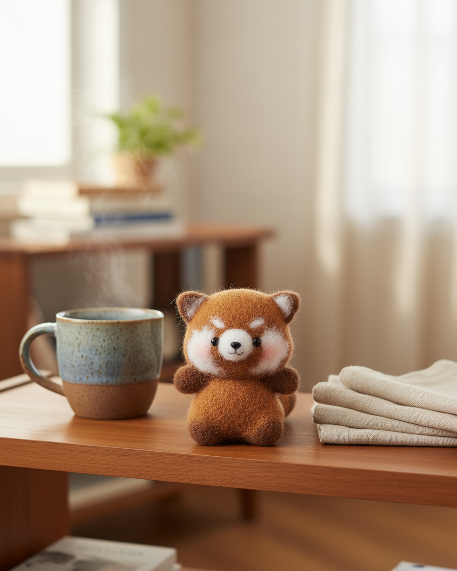 !NEW Collection! Woohoo Fluffy Forest Friends