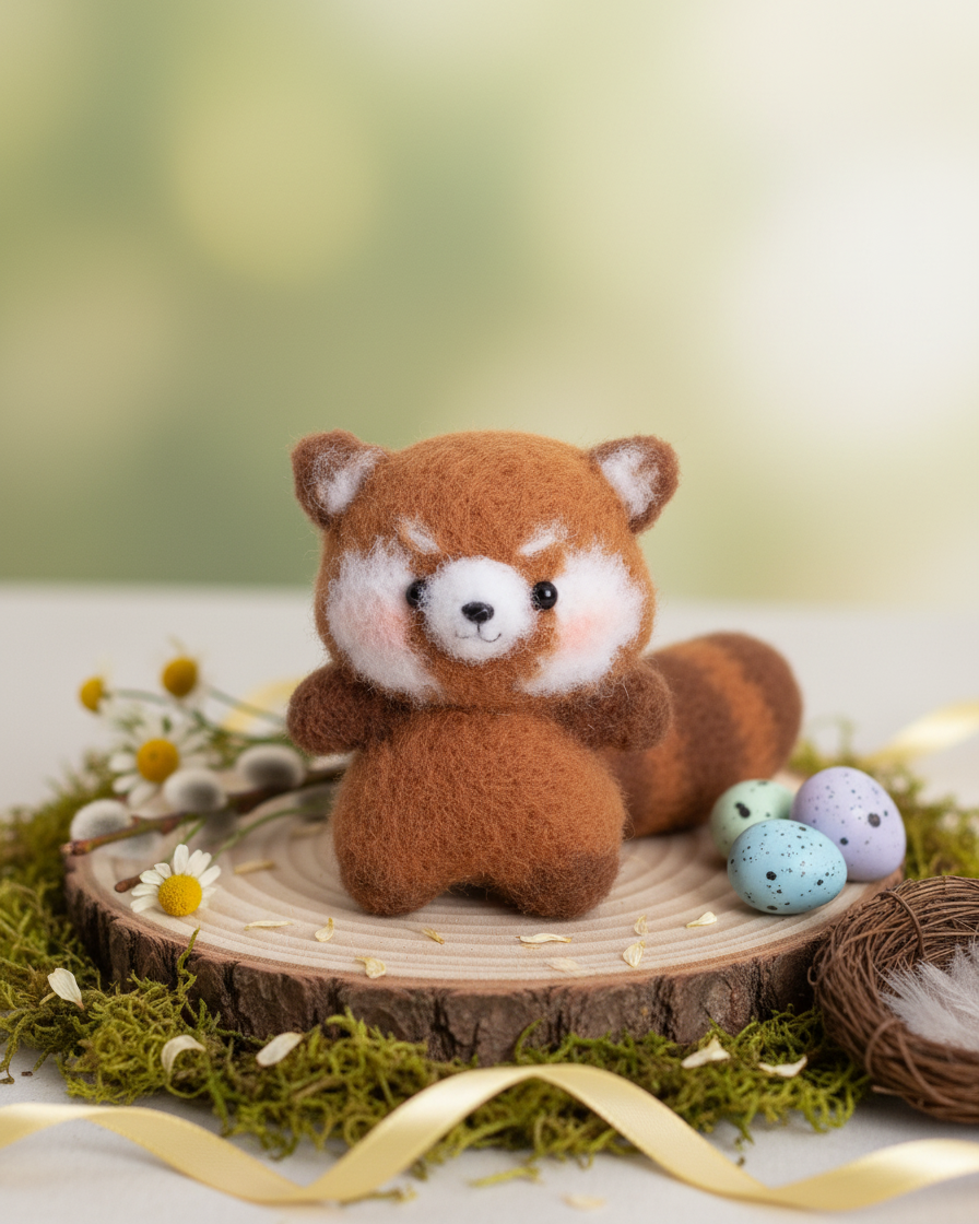 !NEW Collection! Woohoo Fluffy Forest Friends