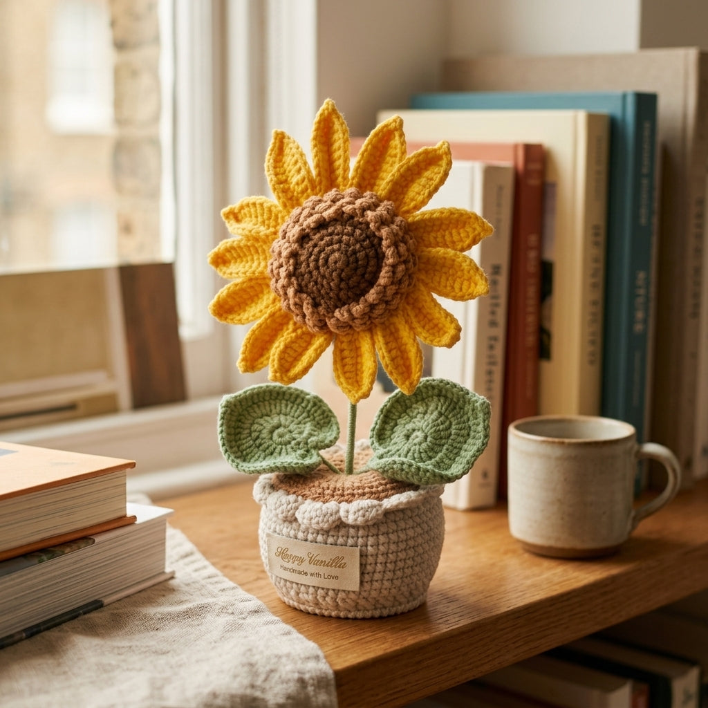 XXL Sunflower
