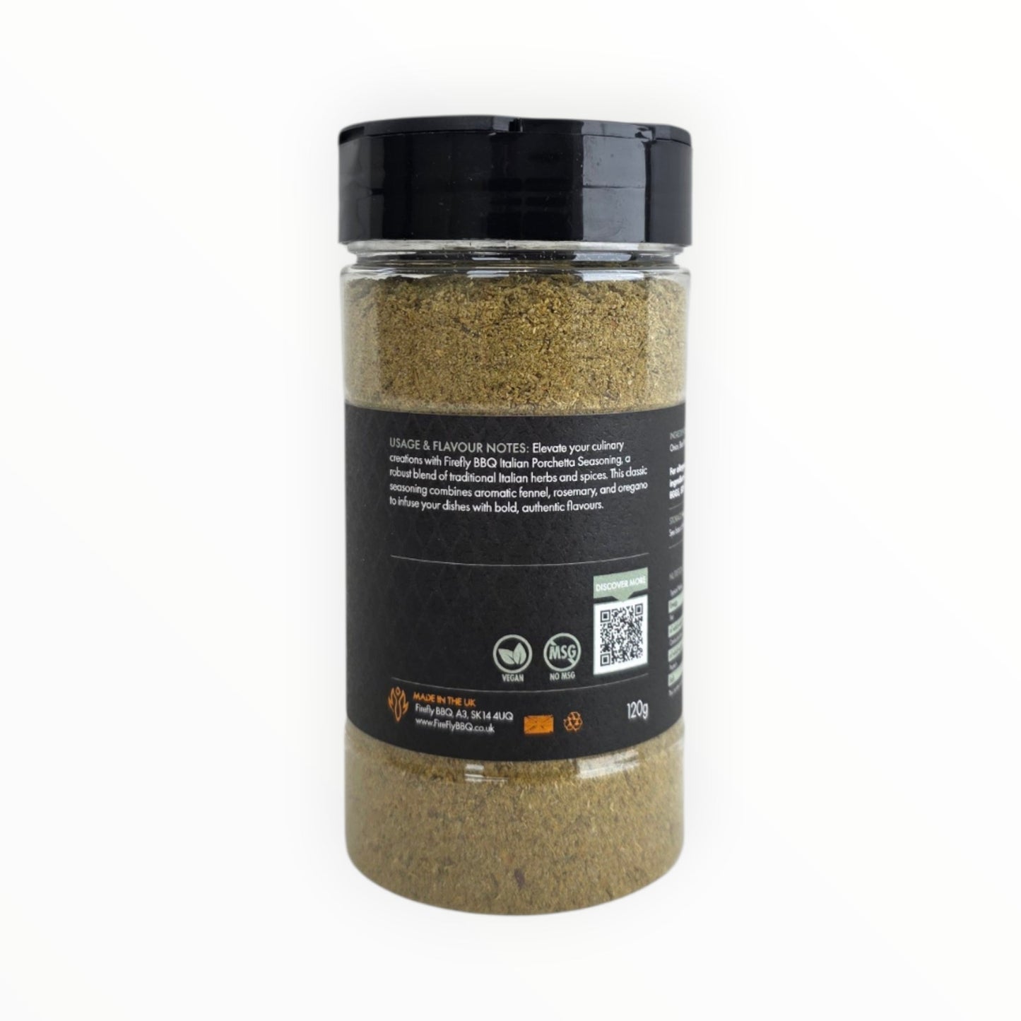 Italian Porchetta Rub