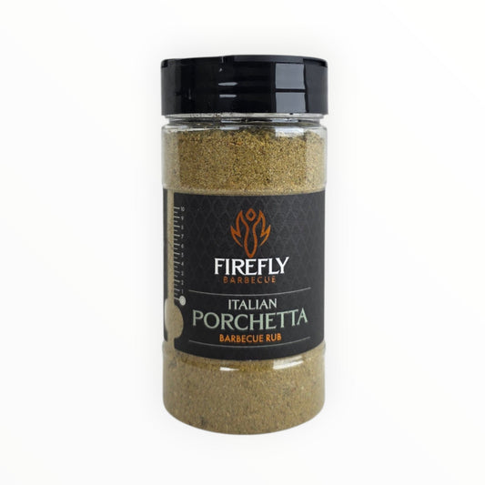Italian Porchetta Rub