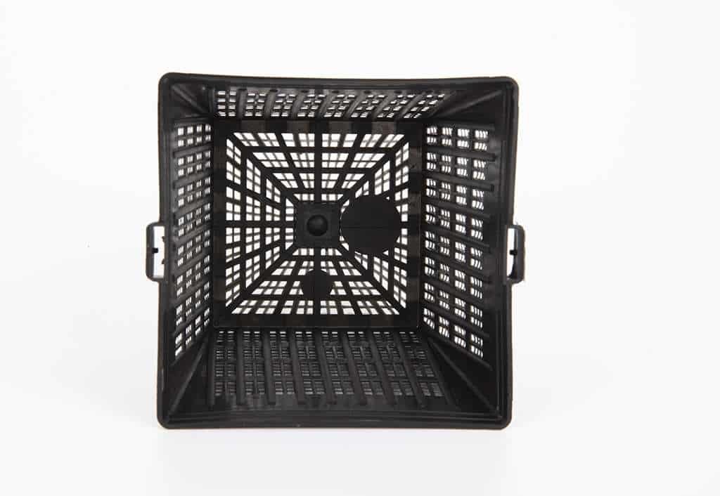 11cm Aquatic baskets - 1 Litre