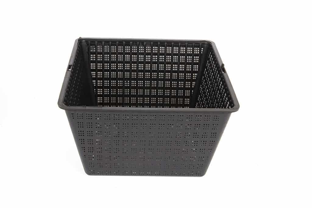 24cm Aquatic baskets - 5 Litre
