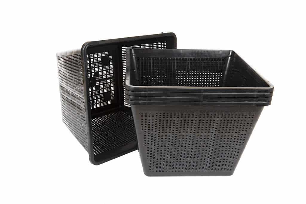 28cm Aquatic baskets - 10 Litre