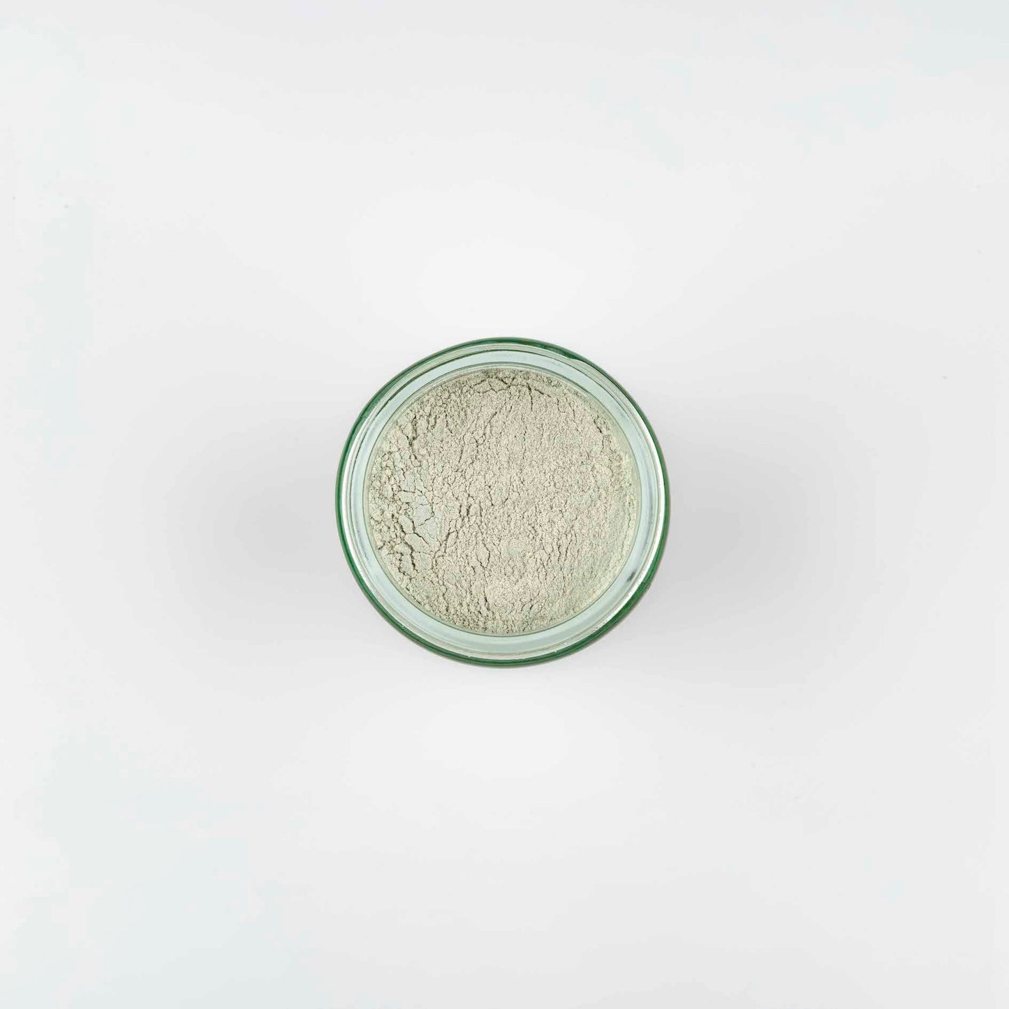 POWDER TO FOAM CLEANSER