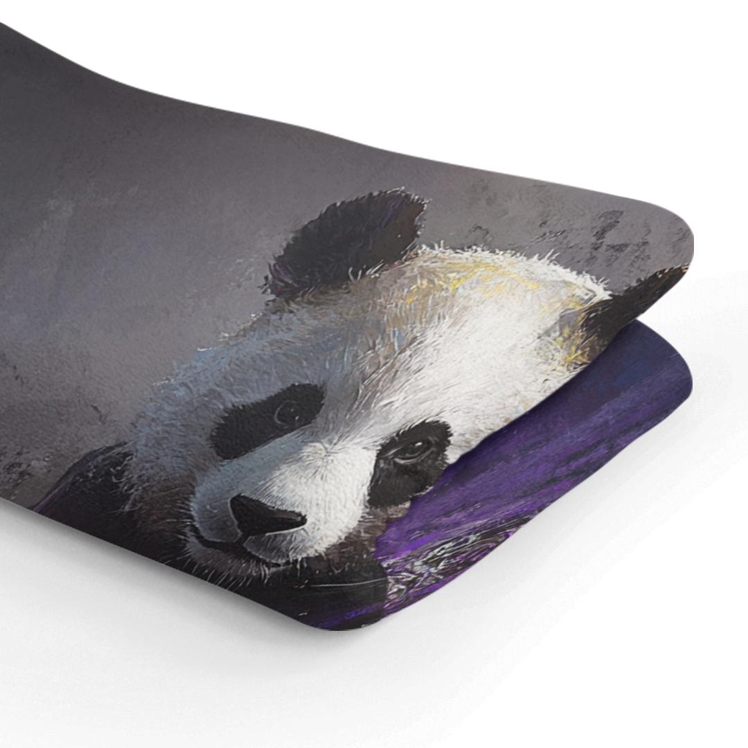 Majestic Panda Regal Blanket