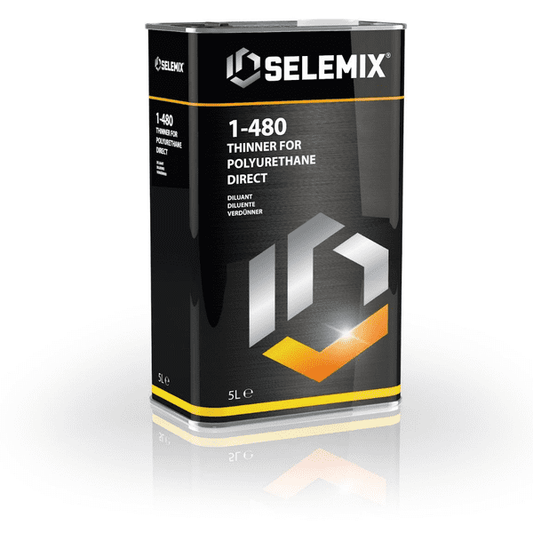 PPG Selemix 1-480 2K Direct Thinner