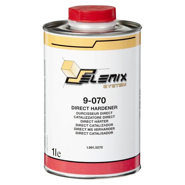 PPG Selemix 9-070 2K Direct Activator/Hardener
