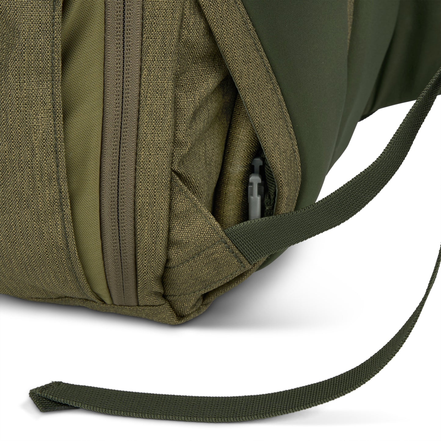Kelty Redwing Traveller 40L Backpack - Burnt Olive