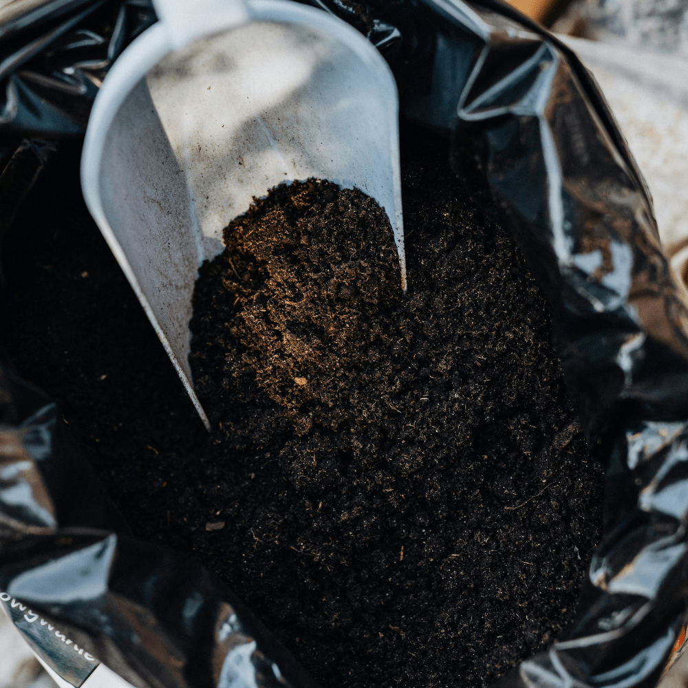 Premium Multi Purpose Compost 0 - 10mm
