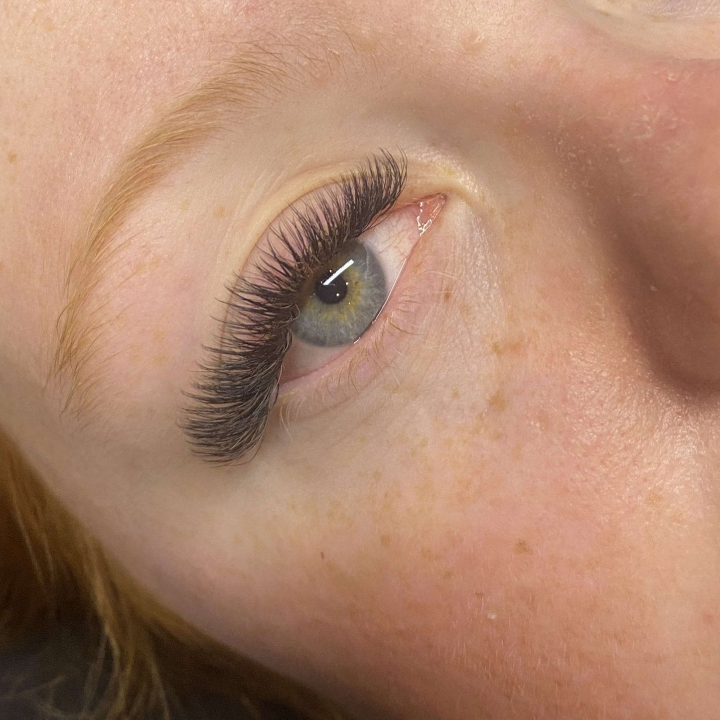 Fairy Lashes – 16 Row Single Length Trays