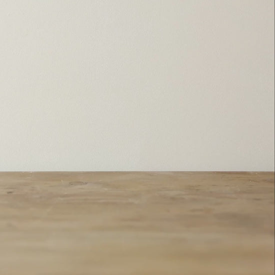 The Foalyard - Lisa Angel Floral Ceramic Wax Warmer - Dusky Pink