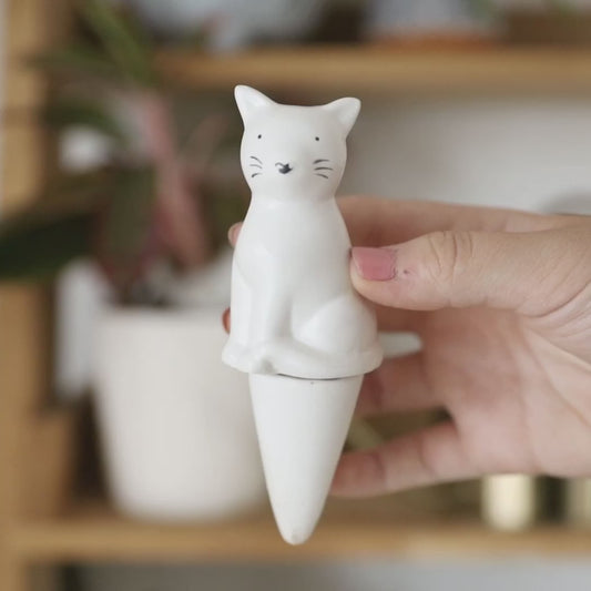 Lisa Angel Cat Plant Watering Spike