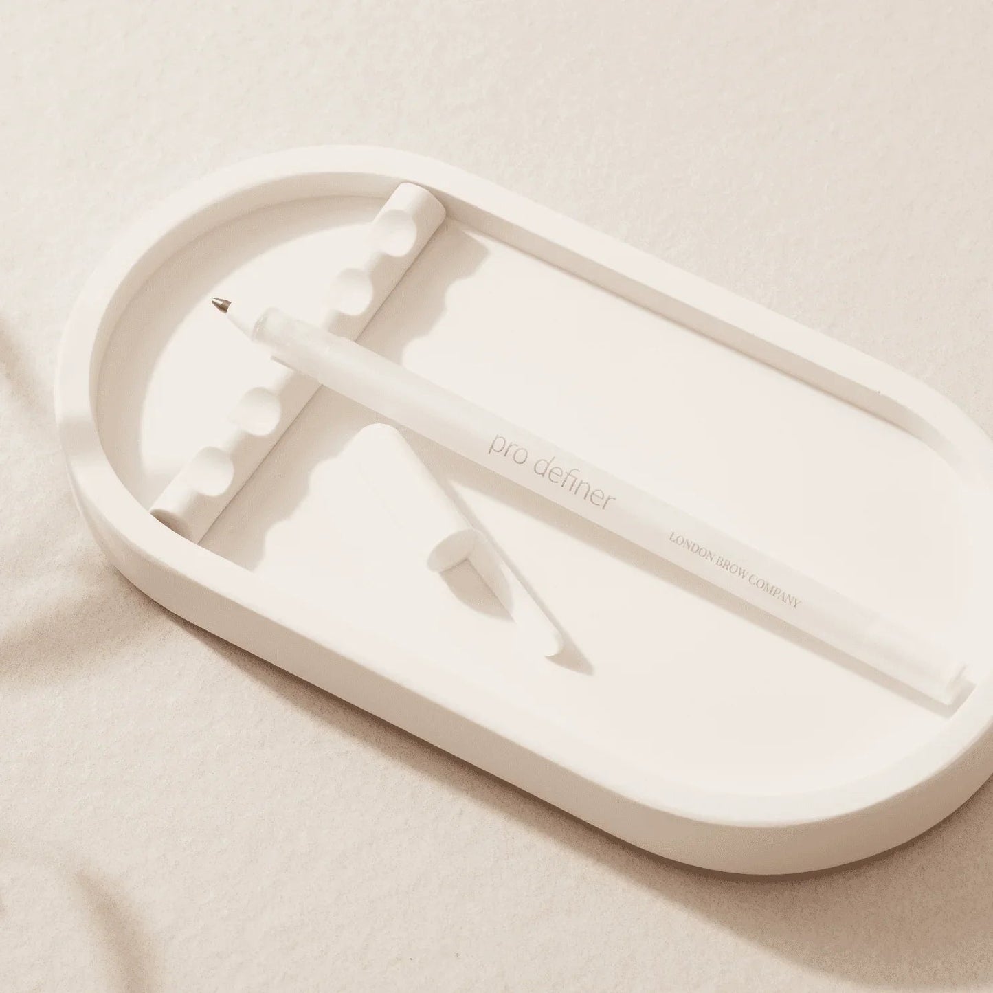 Pro Definer White Mapping Pen