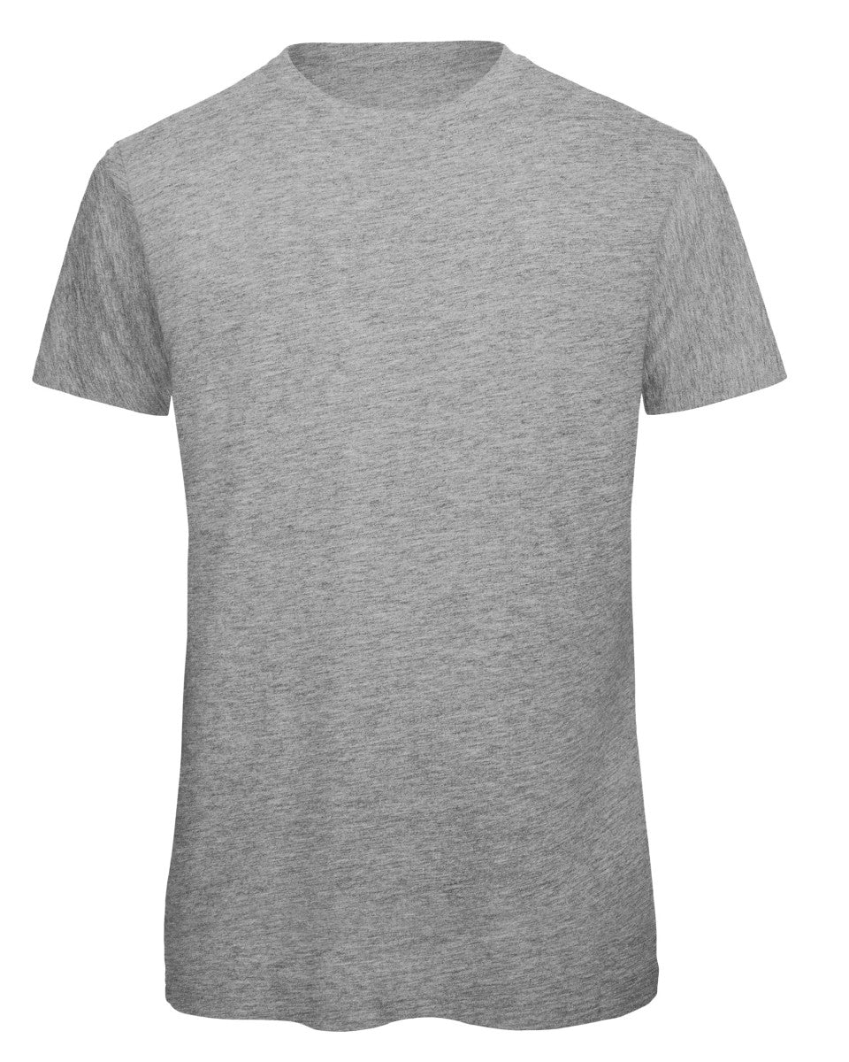 Organic Essential Tee: Mens
