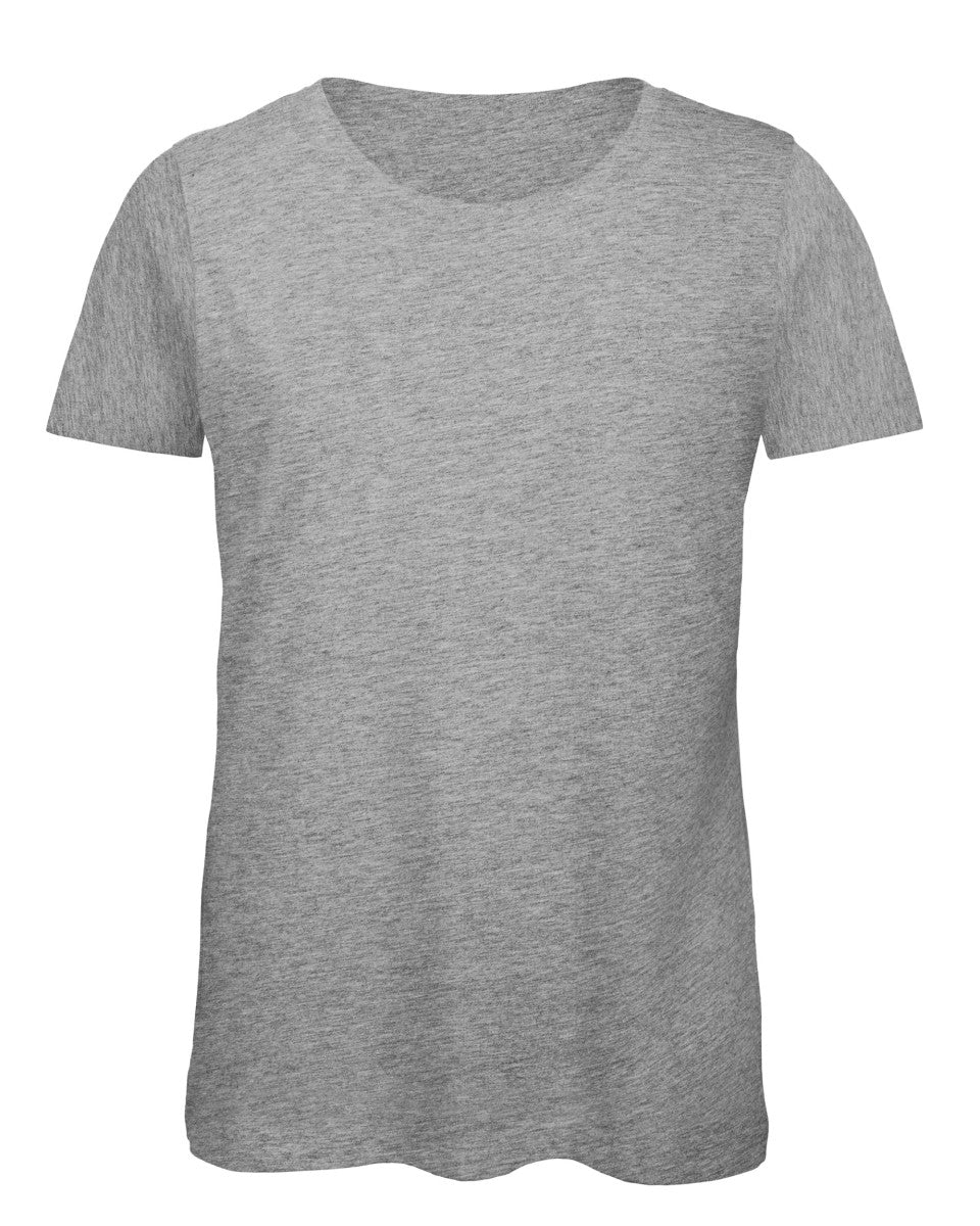Organic Essential Tee: Womens