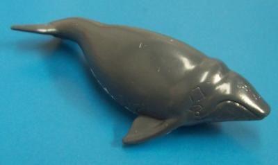 Southern Right Whale Figurine