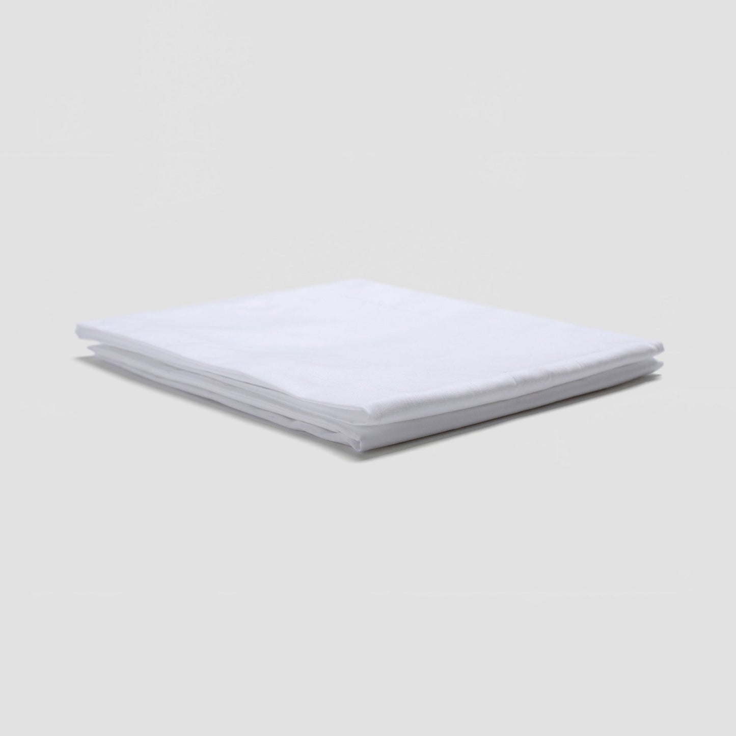 Cotton Collective Sheet Set: Duvet Cover + Fitted Sheet + 2 Pillowcases
