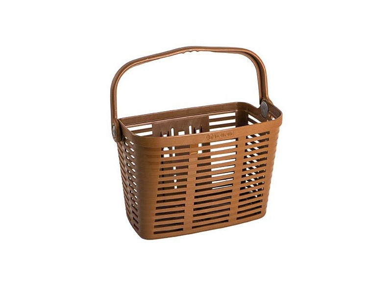 Bellelli Plaza - Bicycle Basket