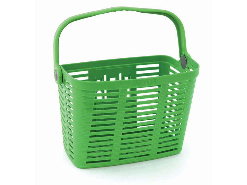 Bellelli Plaza - Bicycle Basket