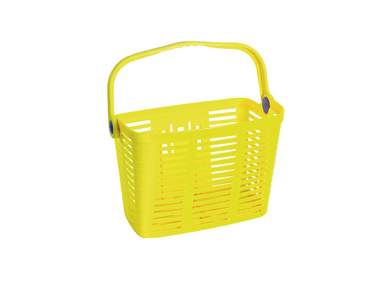 Bellelli Plaza - Bicycle Basket