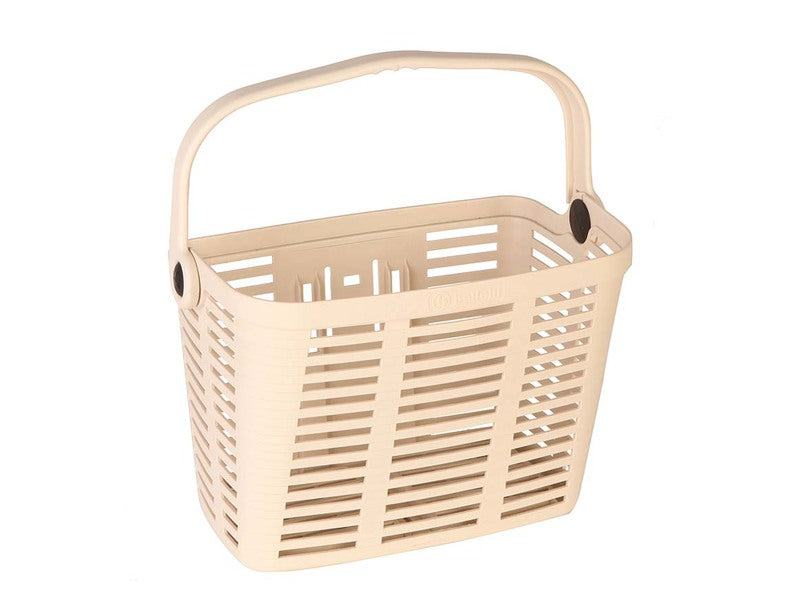 Bellelli Plaza - Bicycle Basket