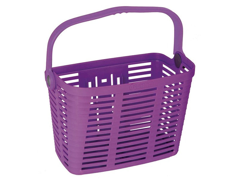 Bellelli Plaza - Bicycle Basket