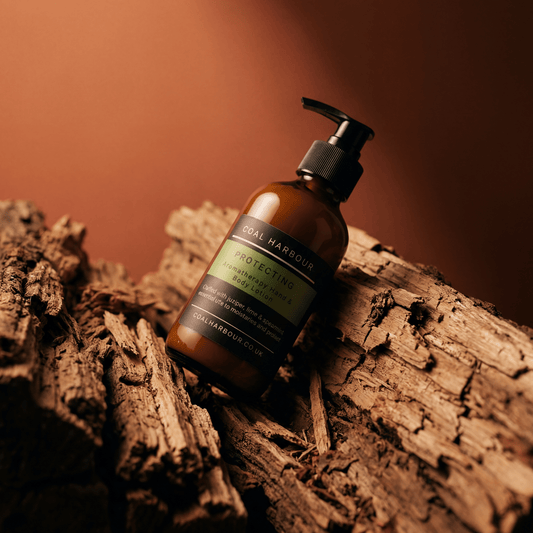 Protecting Hand & Body Lotion 250ml