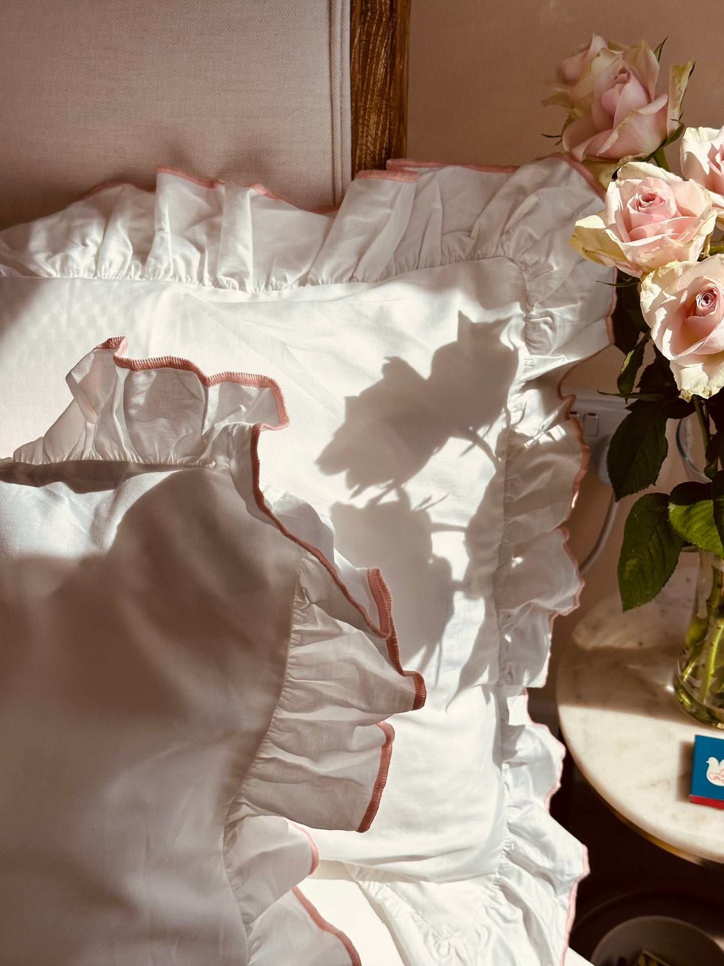 Provence Dusty Pink Bundle Set