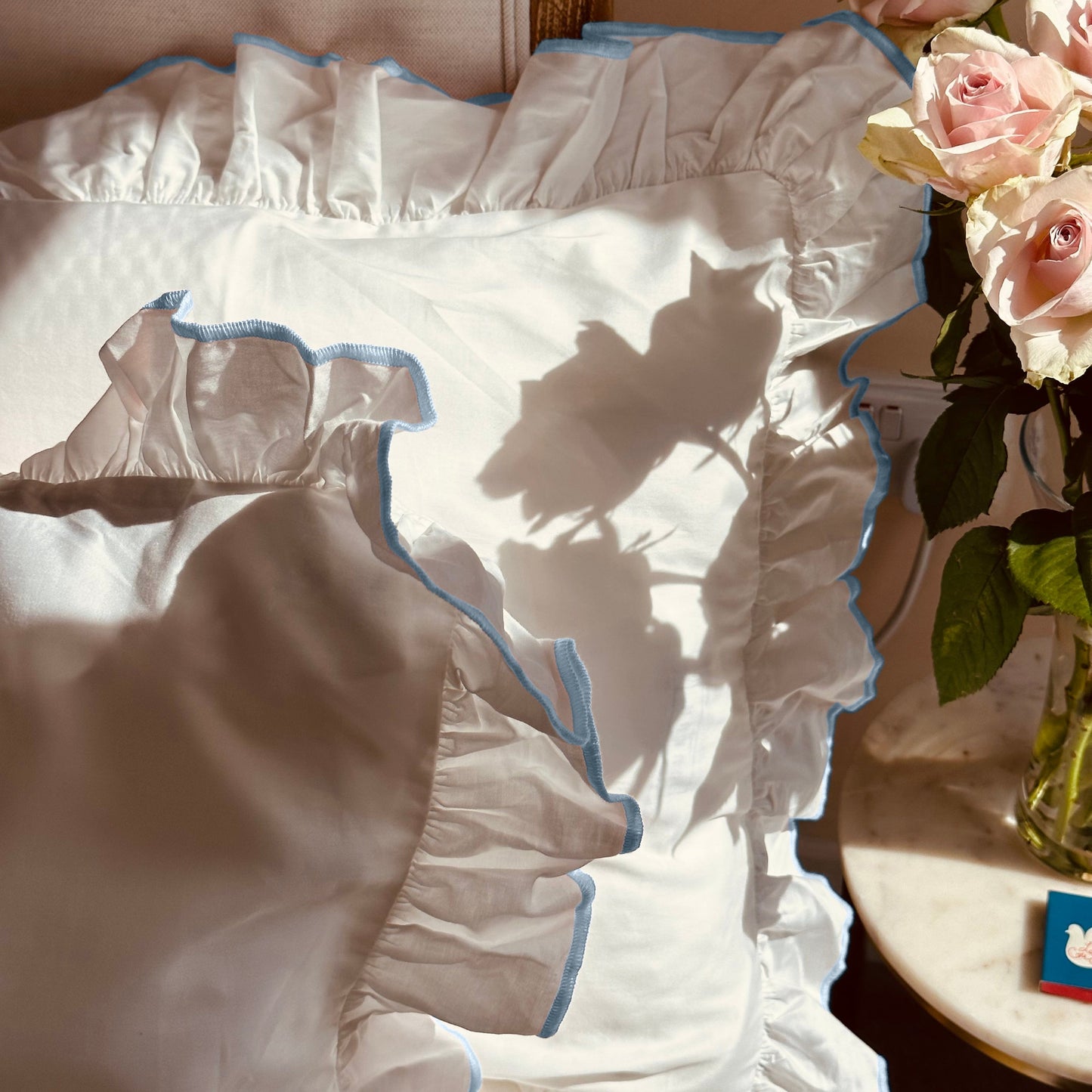 Provence -Baby Blue Bundle