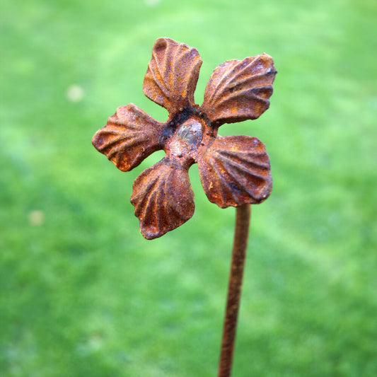 PoppyForge Lilly Feature Plant Pins (pack of 3)