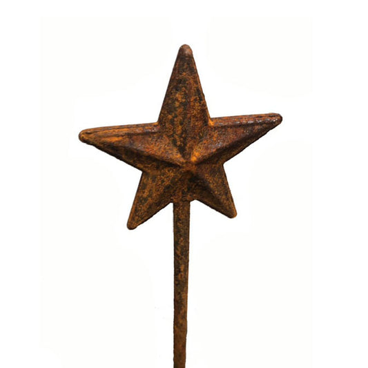 PoppyForge Star Plant Pin (pack of 3)