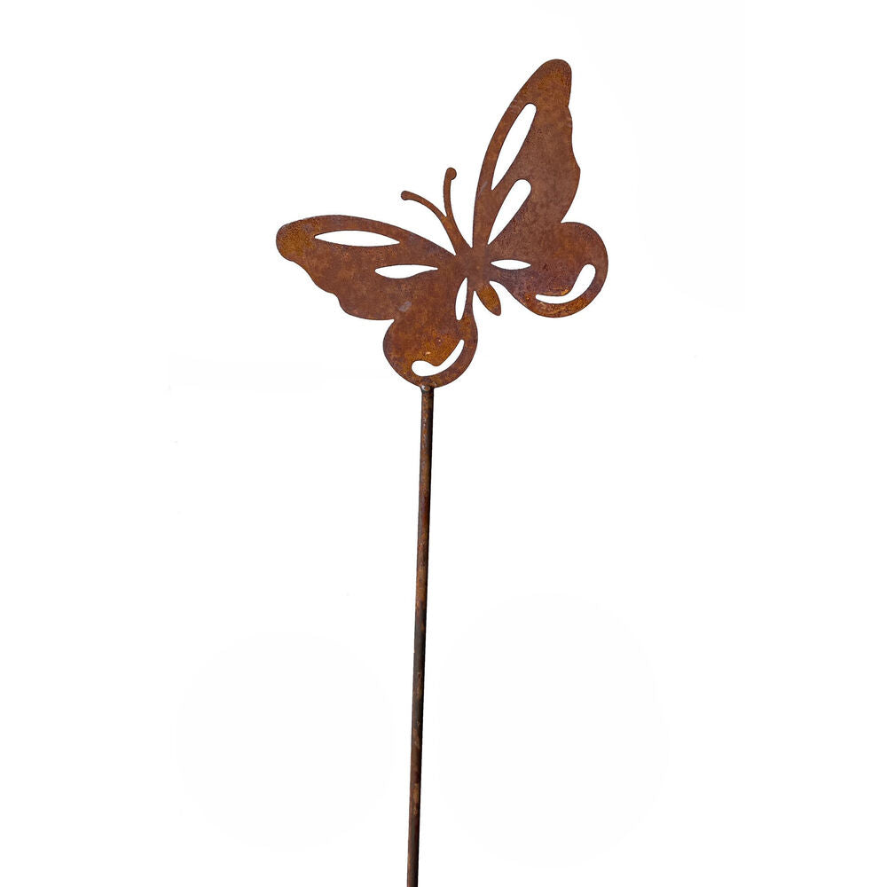 PoppyForge Butterfly Plant Pin (pack of 3)