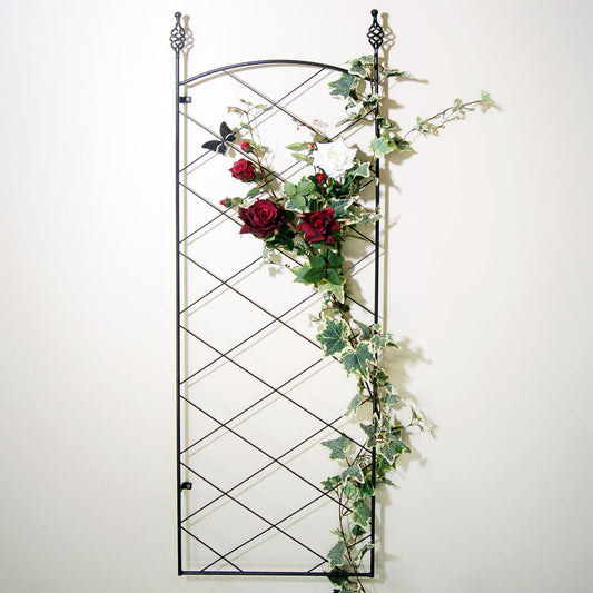 PoppyForge Regent Wall Trellis