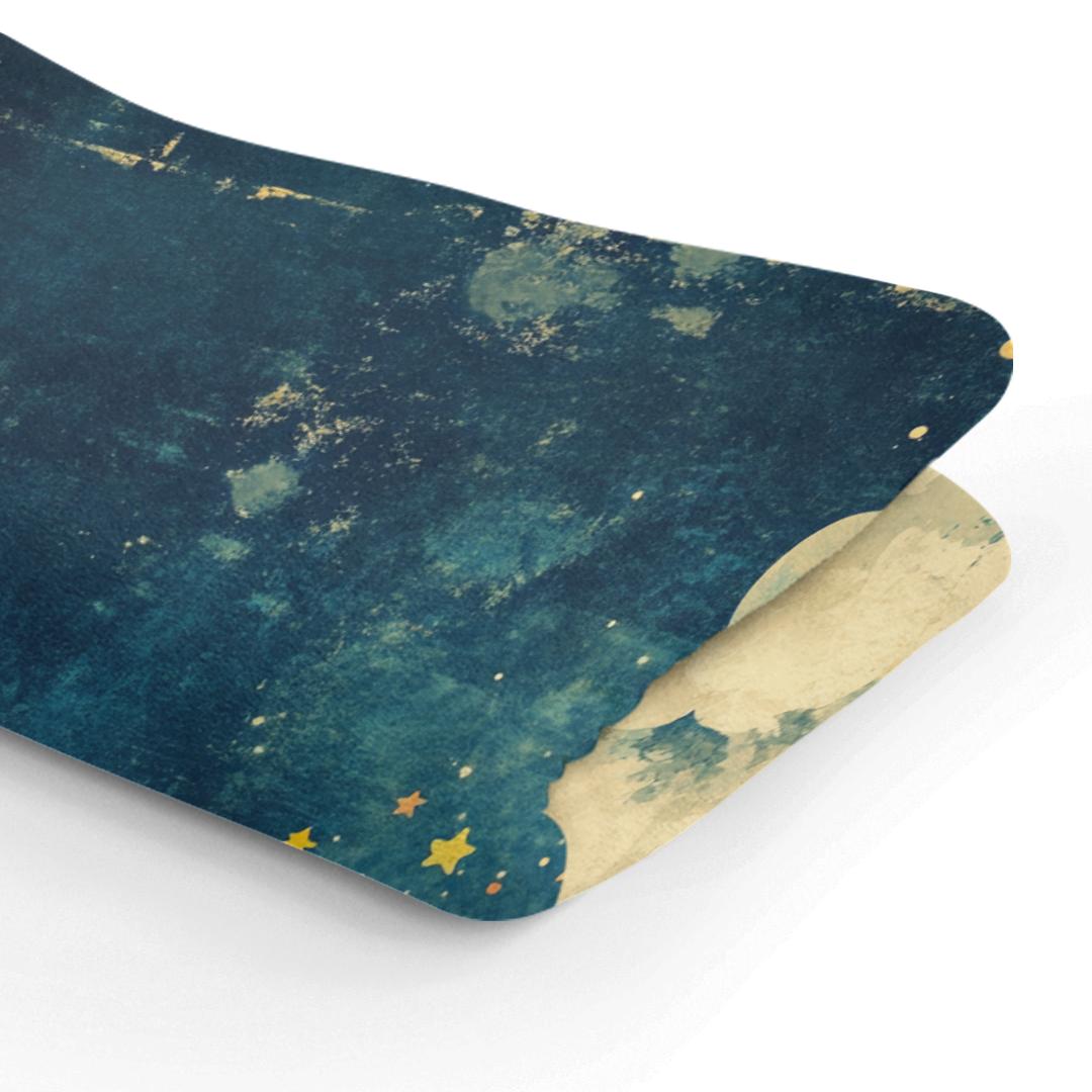 Dreams in the Clouds Blanket