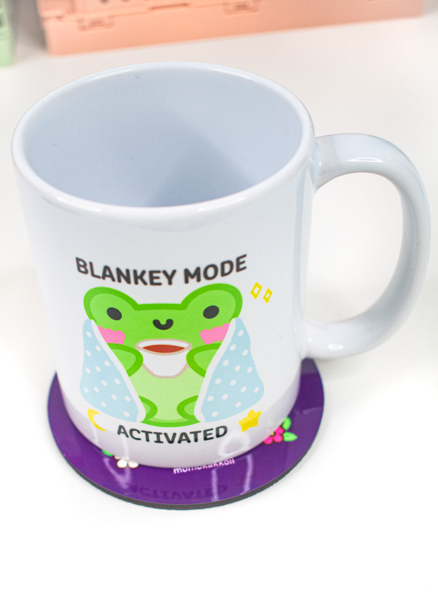 Pumpkin Theo The Capybara Coaster