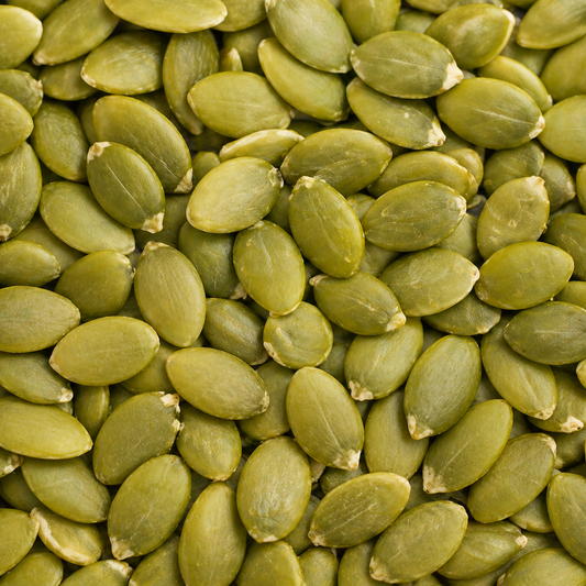 Organic Pumpkin Seeds