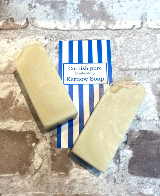 Cornish Pure Soap