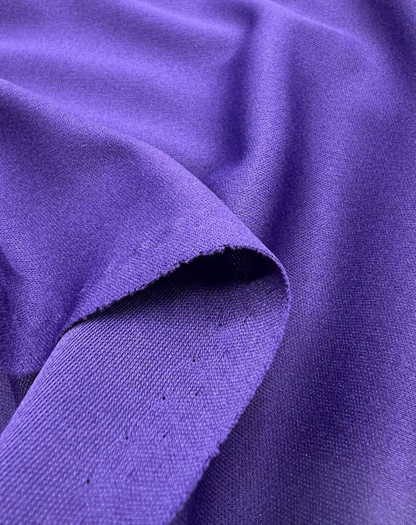 Purple Toulouse Lining Liner Fabric