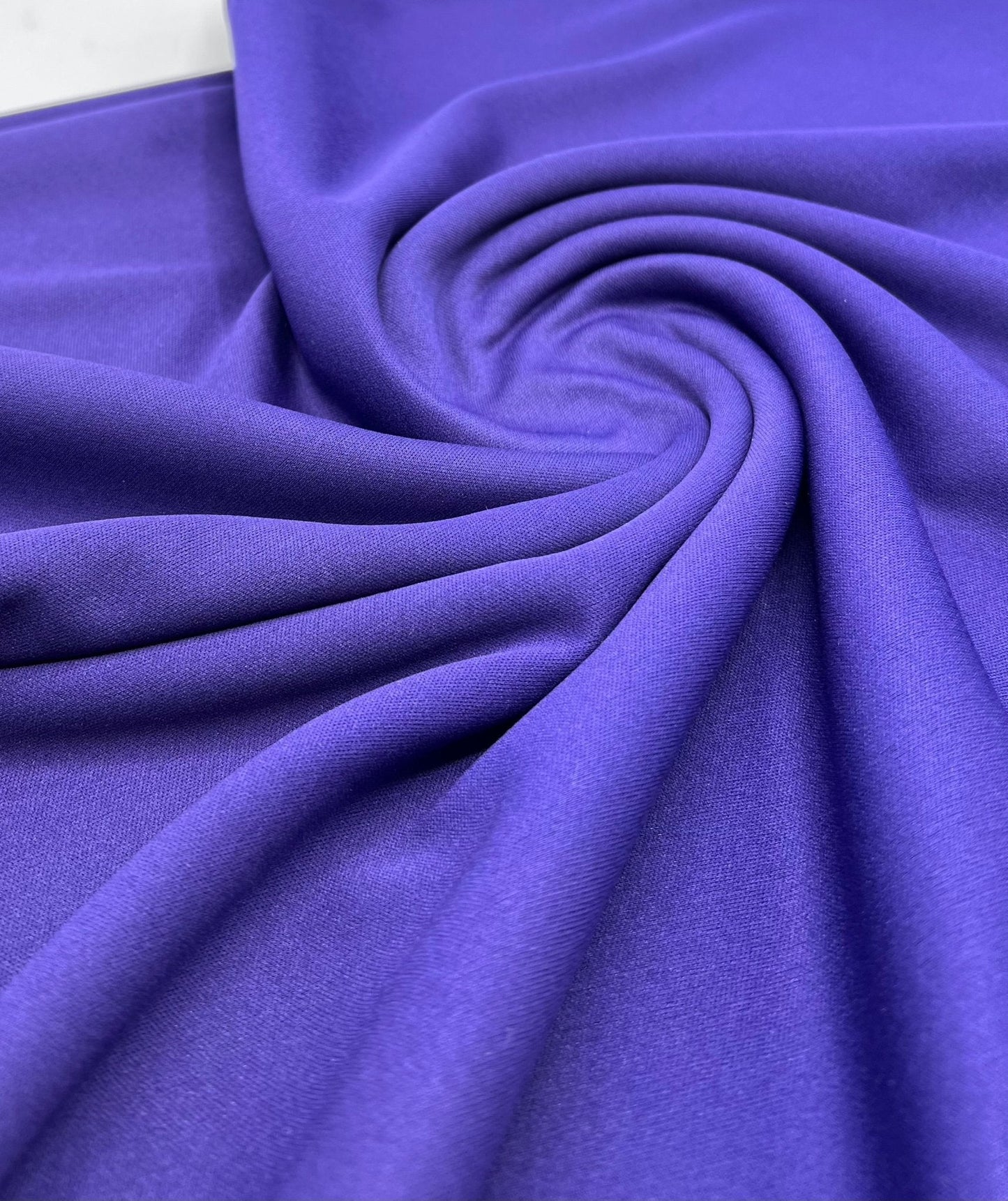 Purple Toulouse Lining Liner Fabric