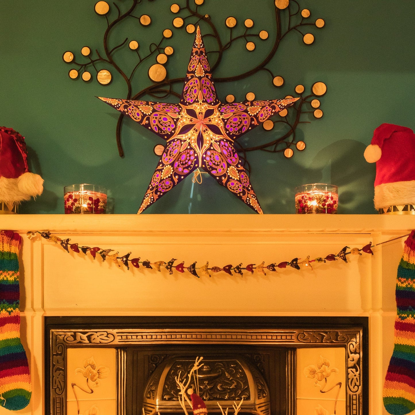 Phoenix Royal Violet