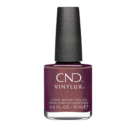 CND™ Vinylux™ Purplexity 15ml