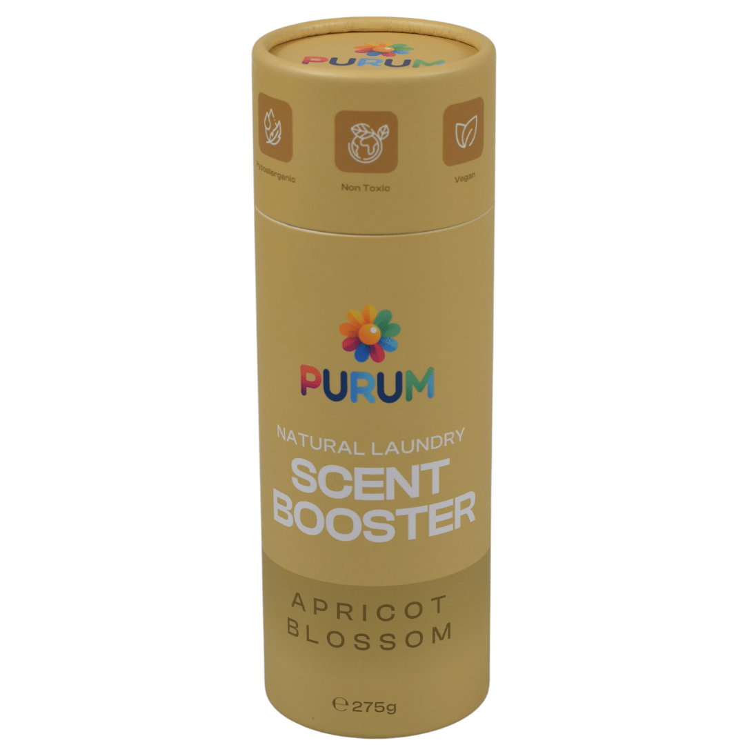 Purum Laundry Scent Booster Beads