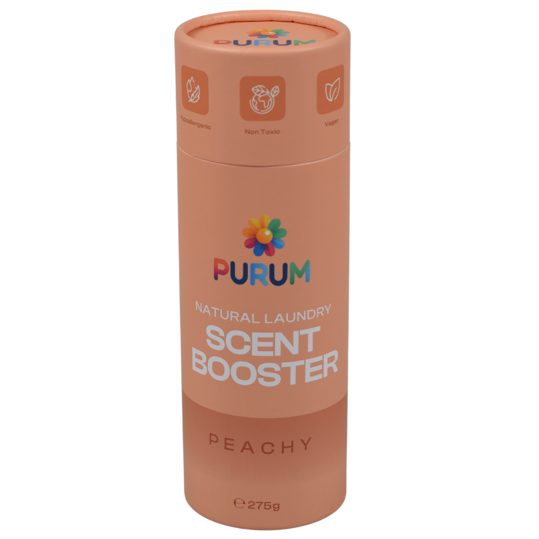 Purum Laundry Scent Booster Beads