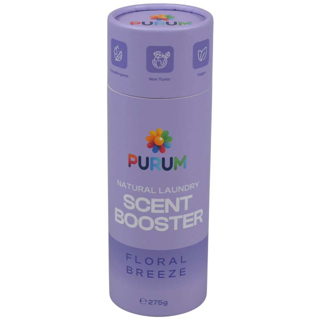 Purum Laundry Scent Booster Beads