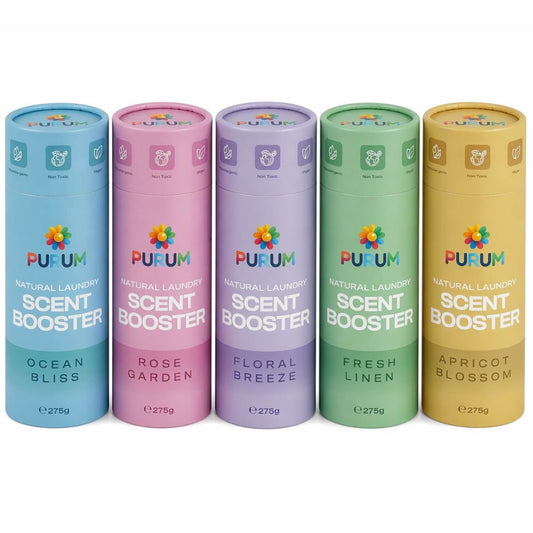 Purum Laundry Scent Booster Beads