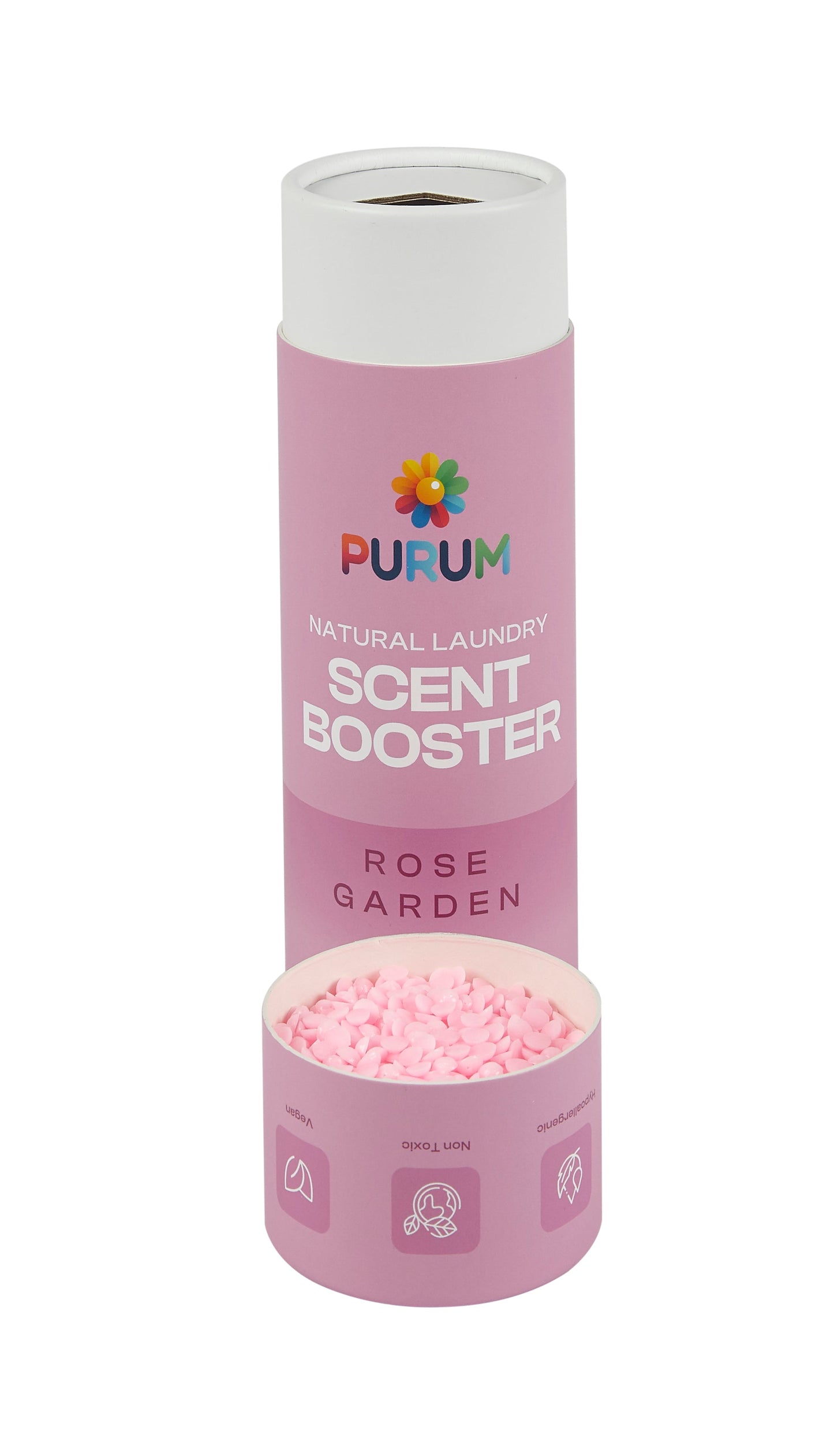 Purum Laundry Scent Booster Beads